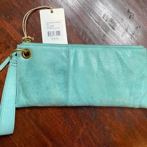 Hobo Vida wristlet